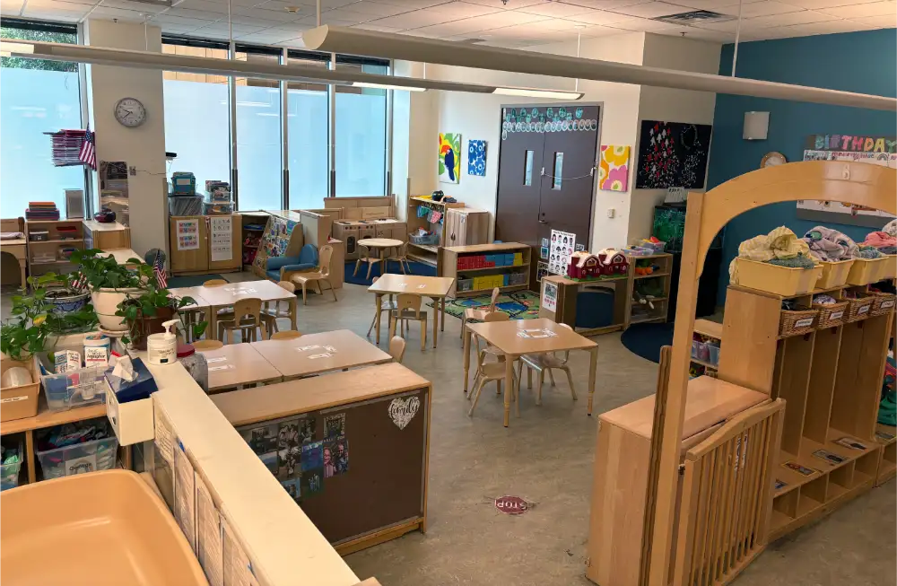 Eco-Friendly Parenting: How Early Eco-Conscious Habits Benefit Your Preschooler’s Development