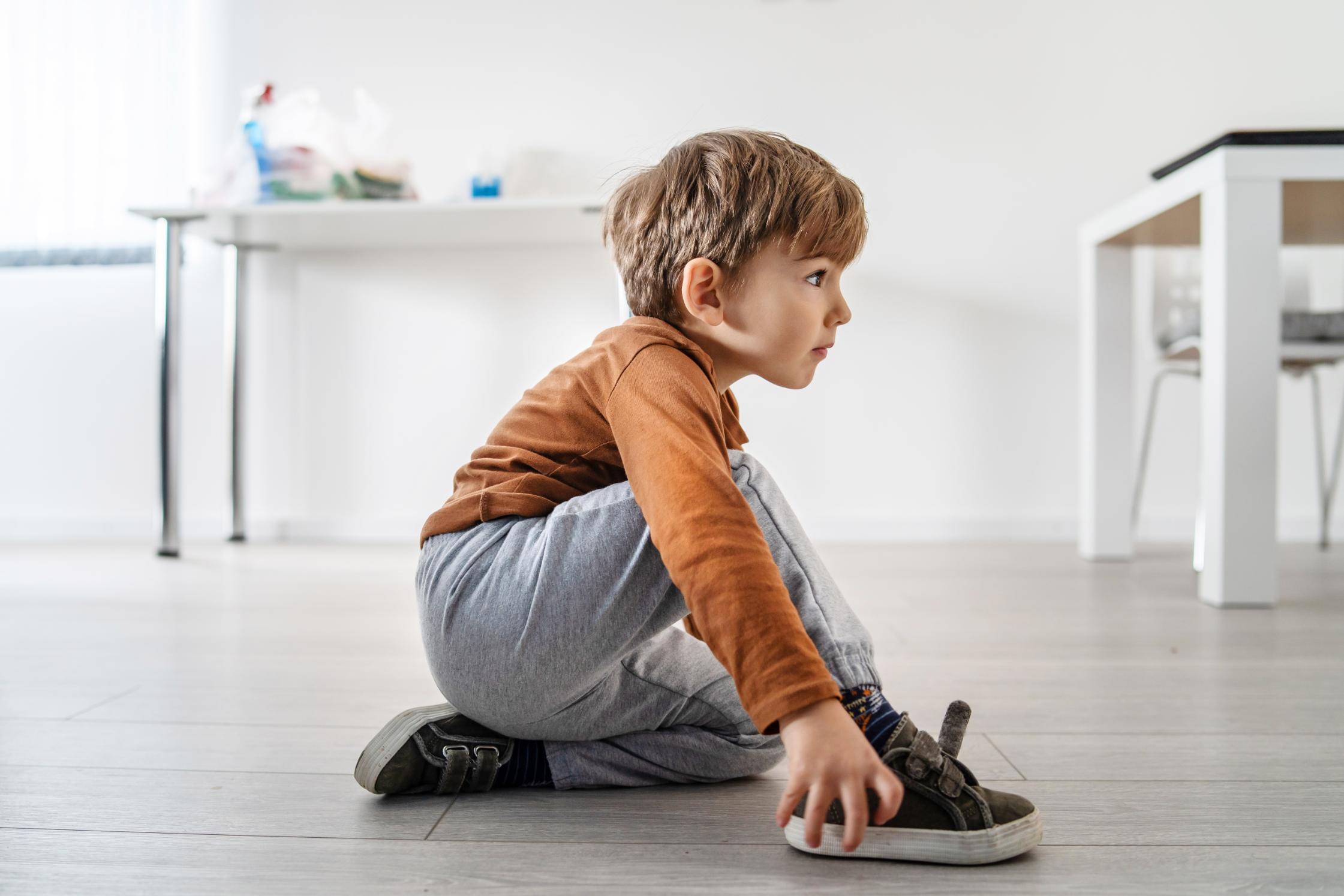 Teaching Children Self-Help Skills: How Independence Builds Confidence from Toddlerhood to Preschool